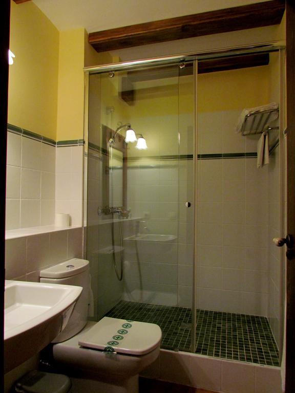 Hotel Albarrán Albarracín Quarto foto